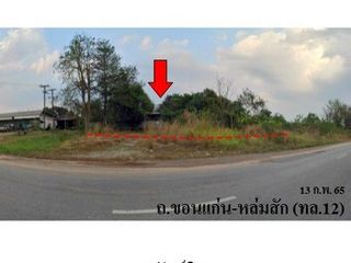 出售 1 卧室 独立屋 在 Nong Bua Daeng, Chaiyaphum