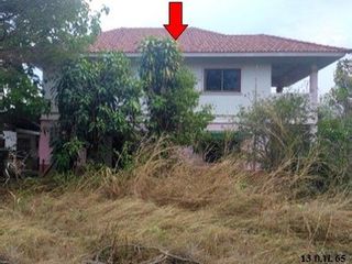 出售 1 卧室 独立屋 在 Nong Bua Daeng, Chaiyaphum