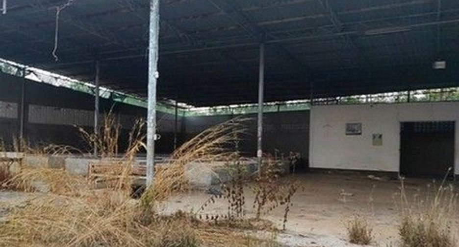 出售 1 卧室 独立屋 在 Nong Bua Daeng, Chaiyaphum