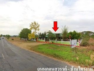 出售 1 卧室 独立屋 在 Nong Bua Daeng, Chaiyaphum