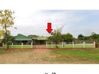 出售 1 卧室 独立屋 在 Nong Bua Daeng, Chaiyaphum