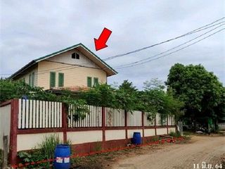 出售 1 卧室 独立屋 在 Nong Bua Daeng, Chaiyaphum