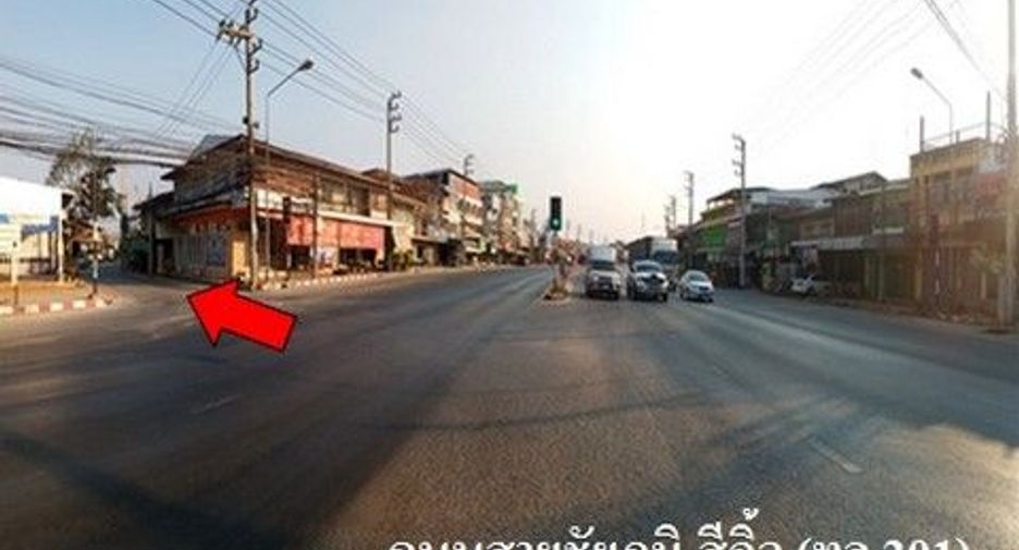 出售 1 卧室 独立屋 在 Nong Bua Daeng, Chaiyaphum