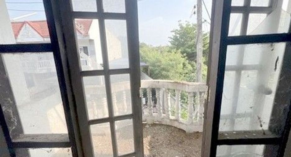 For sale 1 bed townhouse in Nong Bua Daeng, Chaiyaphum