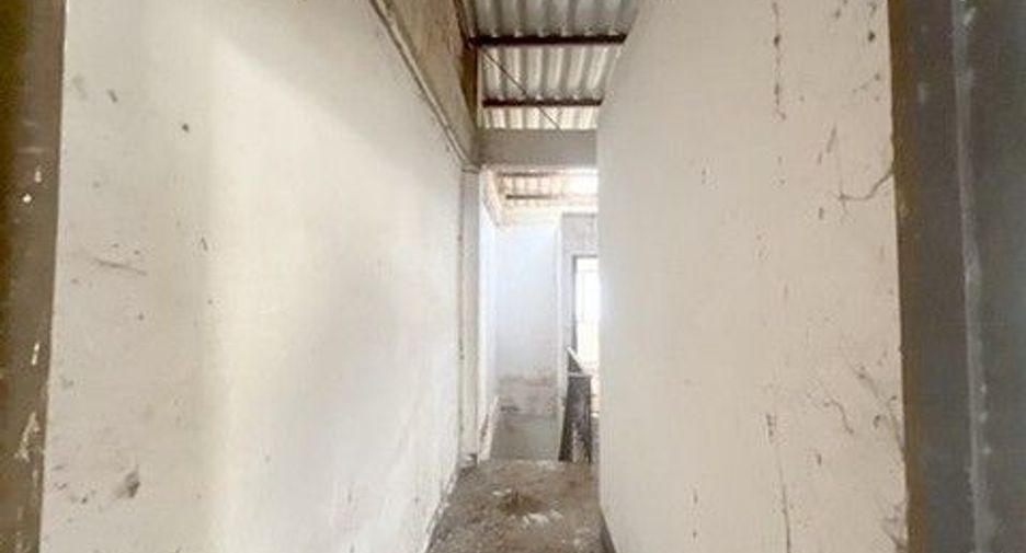 For sale 1 bed townhouse in Nong Bua Daeng, Chaiyaphum