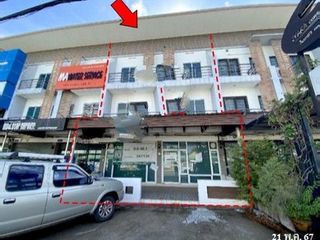 For sale 1 Beds retail Space in Mueang Khon Kaen, Khon Kaen
