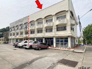 For sale 1 Beds retail Space in Mueang Khon Kaen, Khon Kaen