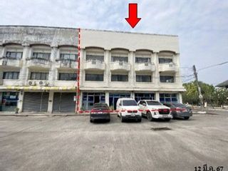 For sale 1 Beds retail Space in Mueang Khon Kaen, Khon Kaen