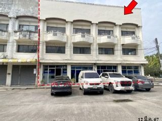 For sale 1 Beds retail Space in Mueang Khon Kaen, Khon Kaen