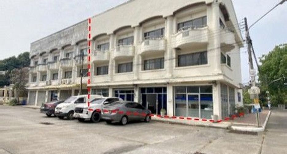 For sale 1 Beds retail Space in Mueang Khon Kaen, Khon Kaen