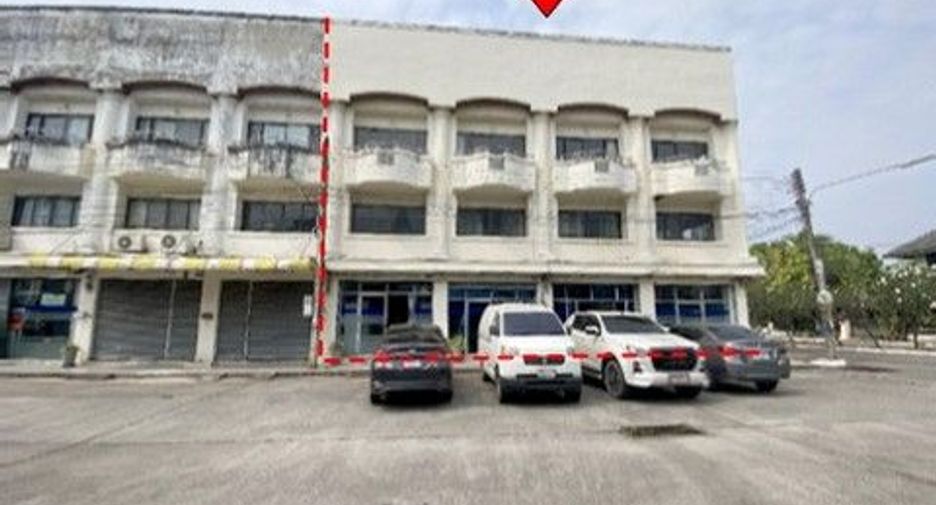 For sale 1 Beds retail Space in Mueang Khon Kaen, Khon Kaen