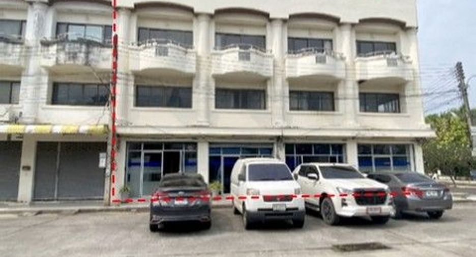 For sale 1 Beds retail Space in Mueang Khon Kaen, Khon Kaen