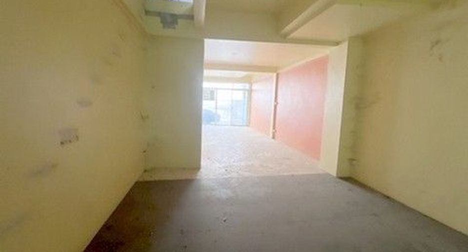 For sale 1 bed townhouse in Nong Bua Daeng, Chaiyaphum