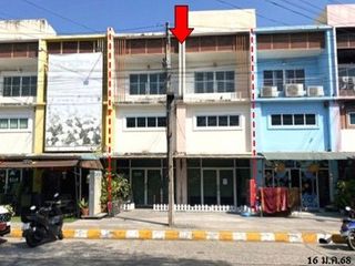 For sale 1 Beds retail Space in Mueang Khon Kaen, Khon Kaen