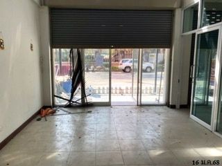For sale 1 Beds retail Space in Mueang Khon Kaen, Khon Kaen