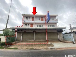 For sale 1 Beds retail Space in Mueang Khon Kaen, Khon Kaen