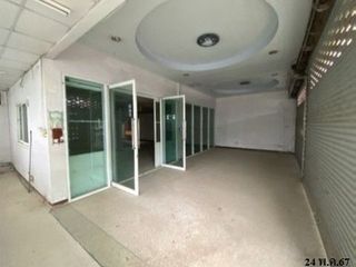 For sale 1 Beds retail Space in Mueang Khon Kaen, Khon Kaen