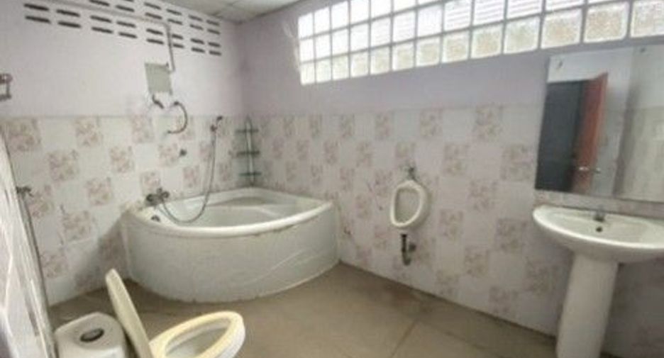 For sale 1 Beds retail Space in Mueang Khon Kaen, Khon Kaen