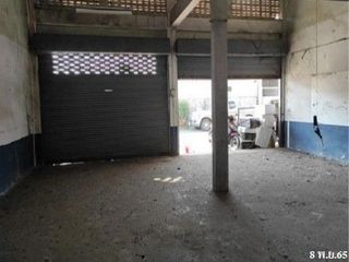 For sale 1 Beds retail Space in Mueang Khon Kaen, Khon Kaen