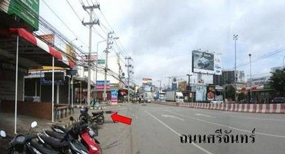 For sale 1 Beds retail Space in Mueang Khon Kaen, Khon Kaen