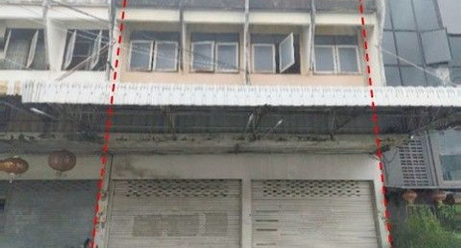 For sale 1 Beds retail Space in Mueang Khon Kaen, Khon Kaen