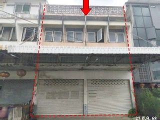 For sale 1 Beds retail Space in Mueang Khon Kaen, Khon Kaen