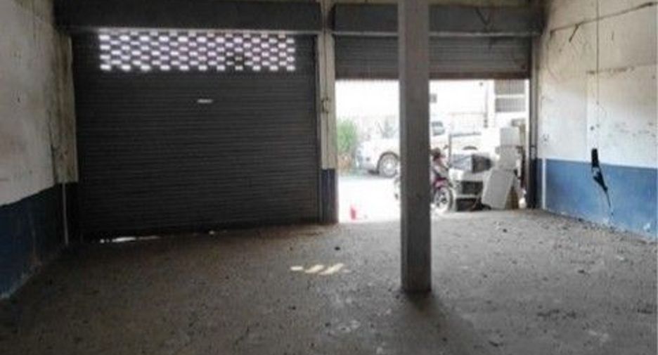 For sale 1 Beds retail Space in Mueang Khon Kaen, Khon Kaen