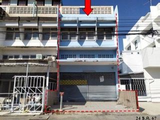 For sale 1 Beds retail Space in Mueang Khon Kaen, Khon Kaen
