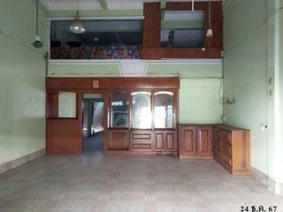 For sale 1 Beds retail Space in Mueang Khon Kaen, Khon Kaen