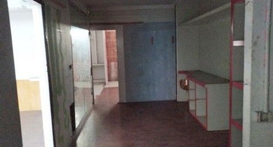 For sale 1 Beds retail Space in Mueang Khon Kaen, Khon Kaen