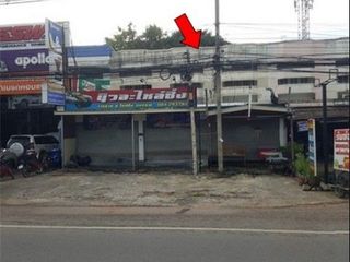 For sale 1 Beds retail Space in Mueang Khon Kaen, Khon Kaen