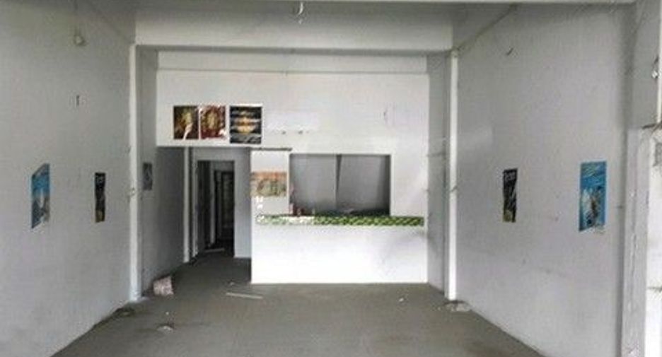 For sale 1 Beds retail Space in Mueang Khon Kaen, Khon Kaen