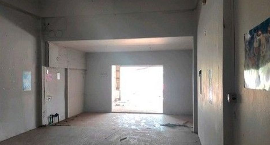 For sale 1 Beds retail Space in Mueang Khon Kaen, Khon Kaen
