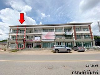For sale 1 Beds retail Space in Mueang Khon Kaen, Khon Kaen