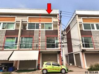For sale 1 Beds retail Space in Mueang Khon Kaen, Khon Kaen