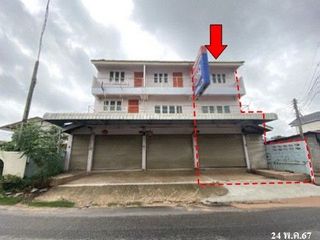 For sale 1 Beds retail Space in Mueang Khon Kaen, Khon Kaen