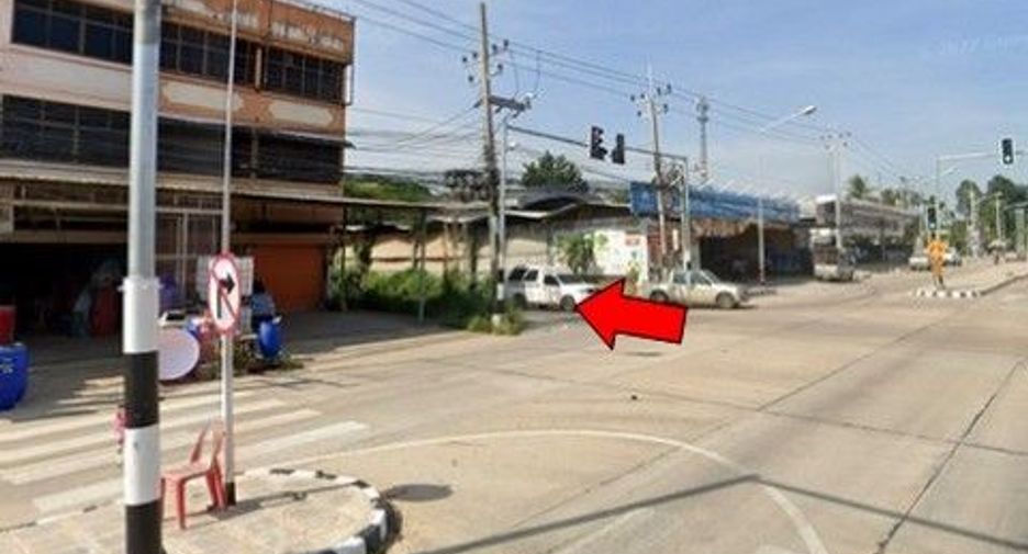 For sale 1 Beds retail Space in Mueang Khon Kaen, Khon Kaen