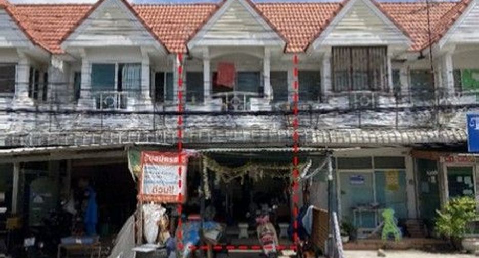 For sale 1 Beds retail Space in Mueang Khon Kaen, Khon Kaen
