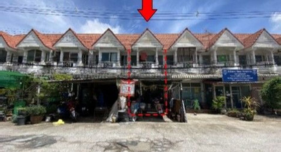 For sale 1 Beds retail Space in Mueang Khon Kaen, Khon Kaen