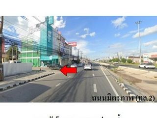 For sale 1 Beds retail Space in Mueang Khon Kaen, Khon Kaen