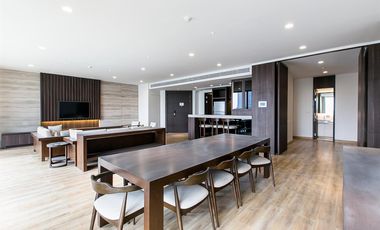 Wohnung zur Miete mit 3 Zimmer in Suan Luang, Bangkok