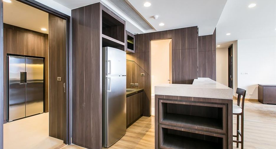 Wohnung zur Miete mit 3 Zimmer in Suan Luang, Bangkok