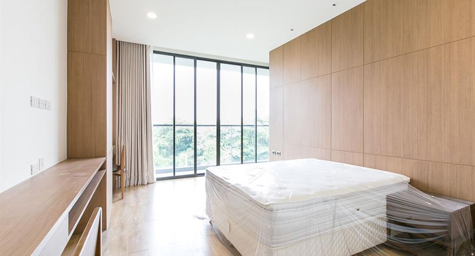 Wohnung zur Miete mit 3 Zimmer in Suan Luang, Bangkok