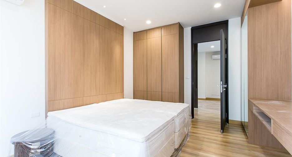 Wohnung zur Miete mit 3 Zimmer in Suan Luang, Bangkok