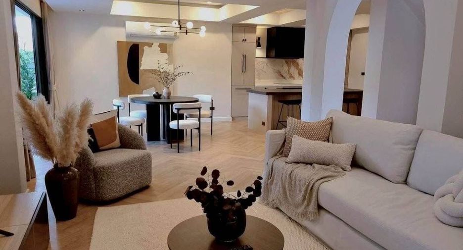 For rent 3 ベッドルーム house in Watthana, Bangkok