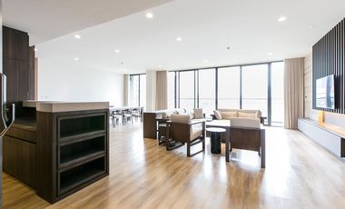 Wohnung zur Miete mit 3 Zimmer in Suan Luang, Bangkok