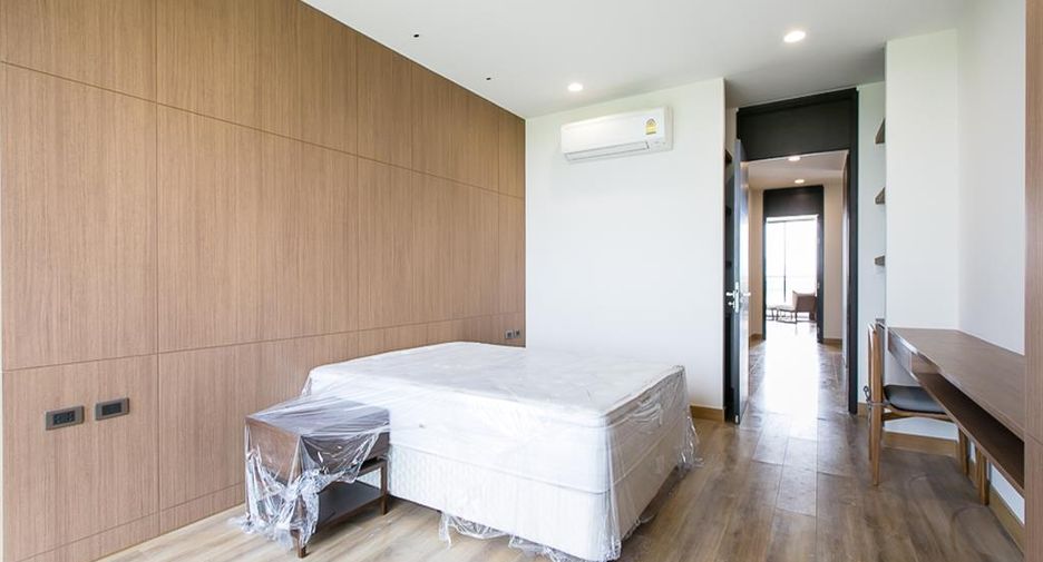 Wohnung zur Miete mit 3 Zimmer in Suan Luang, Bangkok