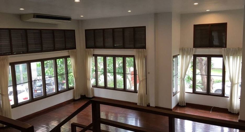 For rent 2 ベッドルーム house in Mueang Nonthaburi, Nonthaburi