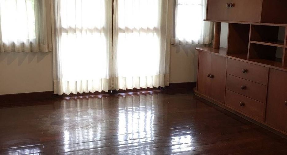For rent 2 ベッドルーム house in Mueang Nonthaburi, Nonthaburi