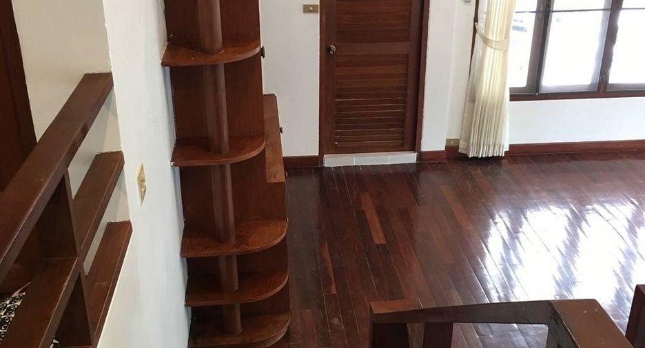 For rent 2 ベッドルーム house in Mueang Nonthaburi, Nonthaburi